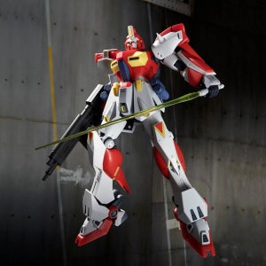MG 건담 F90 화성 독립 지온군 사양 OMS-90R 「기동전사 건담 F90」 [프리미엄 반다이]