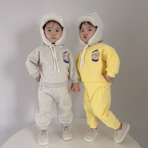 모란 치즈상하복