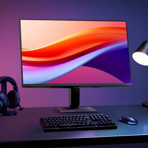 LG전자 60cm(24인치) 120Hz IPS 컴퓨터 게이밍 모니터 듀얼 서브