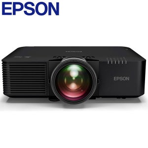 엡손 EB-L695SE 6000lm 4K 3LCD 5000000:1 단초점 레이저프로젝터