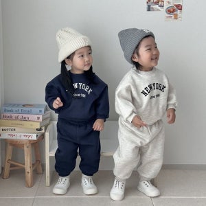 모란 뉴욕자수세트