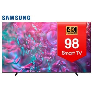 삼성 248cm(98인치) 4K 크리스탈 UHD 대형 스마트TV 98DU9000 본사방문수령