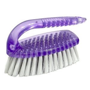 패트 바닥솔 화장실 욕실 베란다 바닥 청소솔