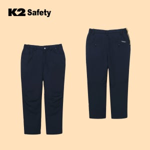 21PT-F370R 다운필 패딩 팬츠 케이투 세이프티