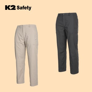 PT-F4304 PT-F4305 겨울 보온 팬츠 케이투 세이프티