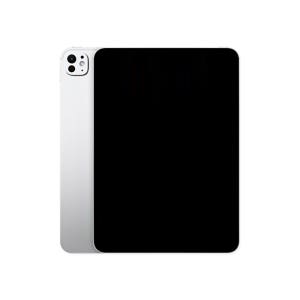 아이패드 프로 13 M5 스탠다드 글래스 실버, 512GB, WiFi전용