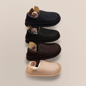 프로월드컵 밴딩 겨울 방한 슬리퍼 사무실 실내화