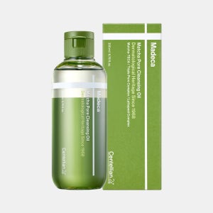 동국제약 센텔리안24 마데카 말차 클렌징 오일 200ml, 1개