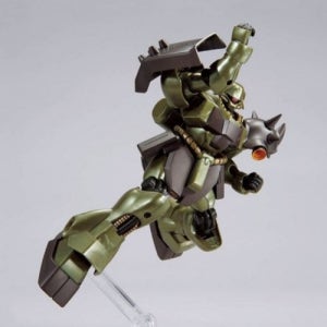 HGUC HG 기라 도가 (액시즈 쇼크 이미지 컬러) AMS-119 「역습의 샤아」 [GUNDAM SIDE-F 한정]