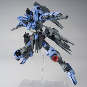 MG 건담 비다르 ASW-G-XX 「철혈의 오펀스」