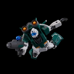 HGUC HG GTO 디오리진 짐 슬루프 RGM-79U 「THE ORIGIN」 [프리미엄 반다이]
