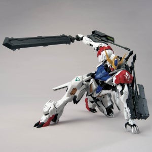 MG 건담 발바토스 루프스 ASW-G-08 「철혈의 오펀스」