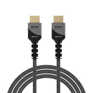 NEXTU 케수인 울트라HD 8K 프리미엄 HDMI 케이블 V2.1 3M 3803UHD8K