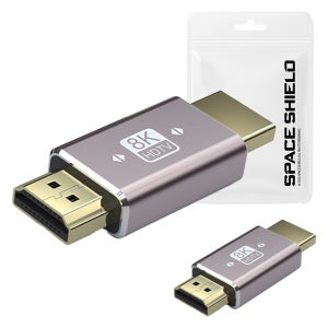 링크메이트 8K UHD HDMI 양뱡향 연장 젠더 2P SET