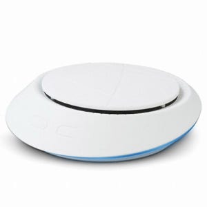 매니악 Itom 이톰 UFO 공기청정기 거치형 3중필터 차량용공기청정기 헤파필터