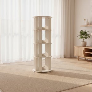 3단책장 전면 원목 책꽃이 정리함 선반 책상정리