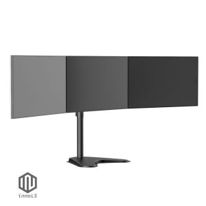 트리플 모니터 스탠드 이지마운트 M3-S300 거치대 전문가용