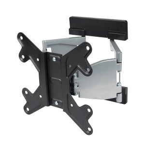 LW-A22 32-42인치 상하좌우 삼성 LG 호환 TV 모니터 벽걸이브라켓 거치대