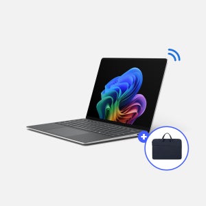 2025마이크로소프트 서피스 랩탑7 13.8인치 5G 인텔 루나레이크 Ultra5 Ultra7 비즈니스 노트북