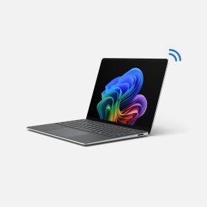 [5G]마이크로소프트 서피스 랩탑7 13.8인치 인텔 루나레이크 Ultra5 Ultra7 비즈니스 셀룰러 노트북