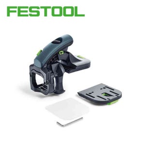 페스툴 포지셔닝 스탠드 엣지 샌더 Attachment ETS/ETSC 125 (205316)