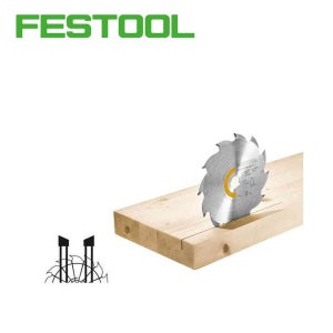 페스툴 원형 톱날 브레이드 블레이드 펜더 HW 230x2,5x30 PW18 (500646)