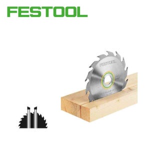 페스툴 원형 톱날 브레이드 블레이드 펜더 HW 225X2,6X30 PW18 (496303)