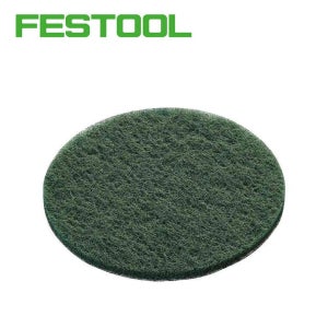 페스툴 샌드 페이퍼 STF D 150 green/10x (496508)