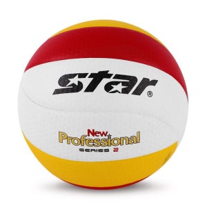 스타 배구공 뉴프로페셔널2 VB315S 공인구 학교체육