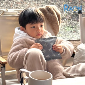 라온행복 충성핫팩 국산 대용량 군인 군용 100g 중형 80개