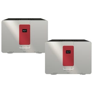 [SPL] 에스피엘 Performner M1000 모노블럭 파워앰프 1조 (2대)