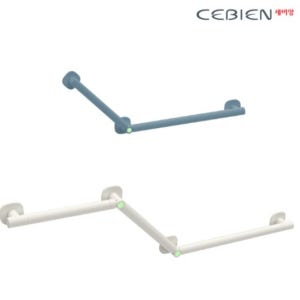 세비앙 안전손잡이 엔젤그립 각도조절형