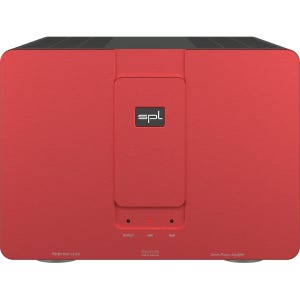 [SPL] 에스피엘 Performer S1200 스테레오 파워앰프