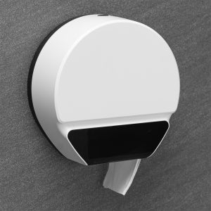 코지티 더클린 점보롤 케이스 업소용 롤휴지 화장지 디스펜서 대형