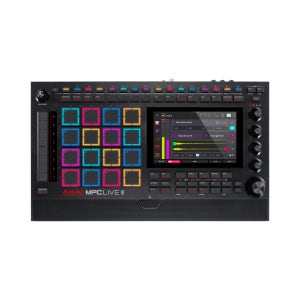 AKAI MPC Live III 아카이 MPC LIVE 3 샘플러/시퀀서