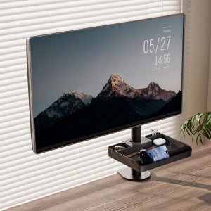 엔산 NA-SHELF 다용도 수납 선반 데스크 폴타입