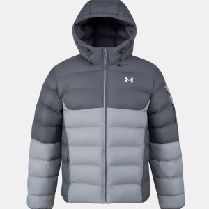 [언더아머 본사]UA 스포츠웨어 퍼프 6006360-025