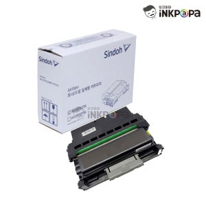 신도리코 A419DNI 레이저젯프린터 검정 정품토너 A419DNIT6K