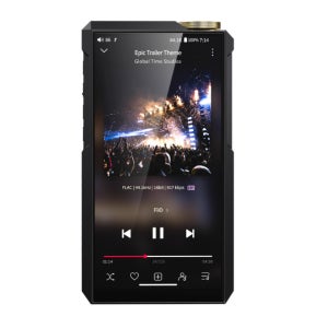 피오 FiiO M27 뮤직플레이어 [1년AS]