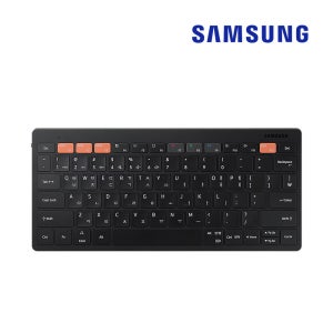 삼성 정품 블루투스 무선 스마트 키보드 트리오 500