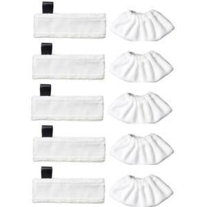 [호환] 카처 스팀청소기 호환용 걸레 패드 SC2 SC3 SC4 SC5 EasyFix