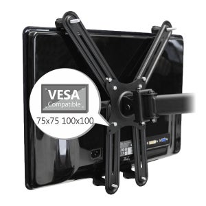 엔산마운트 무베사 브라켓 13~27인치 지원 MA-01