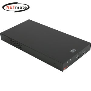 강원전자 넷메이트 HDMI 멀티비전(비디오월) 컨트롤러 QW-202AS