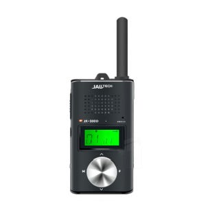 피부과무전기, 디지털생활용 JX-220D, 치과, 성형외과, 안과 등 + 이어마이크 포함