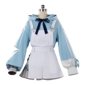 브이스포 츠무기 코카게 의상 코스프레 코스튬