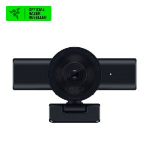 레이저코리아 Razer Kiyo V2 X 웹캠