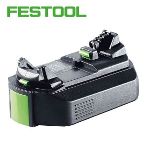 페스툴 배터리 BP-XS 2.6 Ah Li-Ion KR (203584)