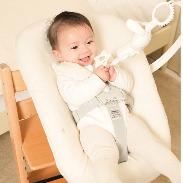 [호환] 젬베베 스토케 트립트랩 뉴본세트 구르미 모달 커버 아이보리