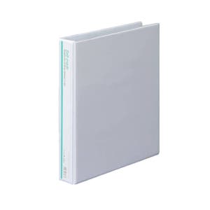 백투명 D링 바인더 A4, 3공, 3cm