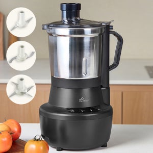 [B급 리퍼] 한일 푸드프로세서 대용량 리퍼믹서기 푸드프로세스 분쇄 장독대 믹서기